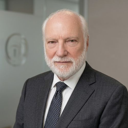 Foto de Dr. Antonio Finelli
