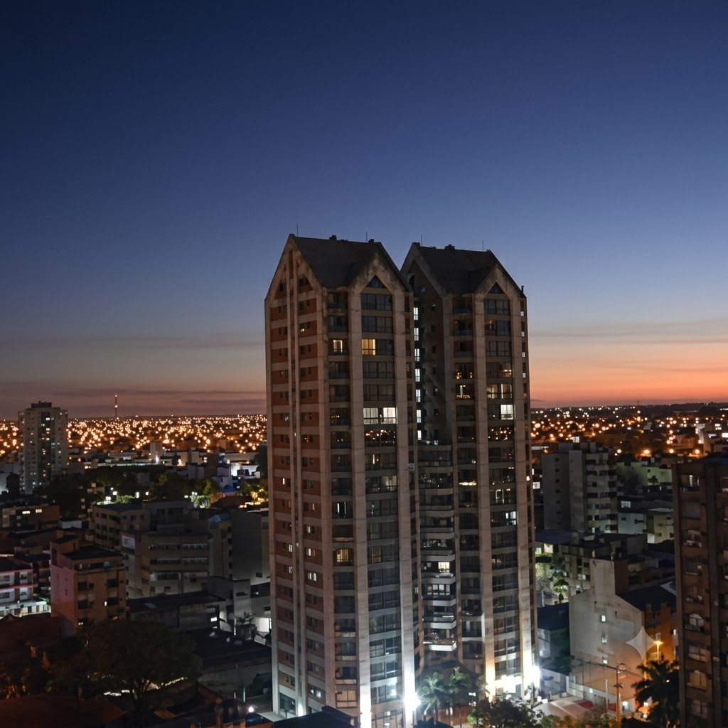 Sede AJA — Vista 2